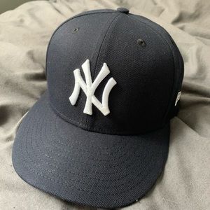 New Era Yankees Hat